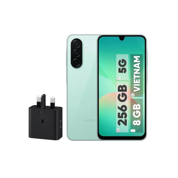 گوشی موبایل سامسونگ مدل Galaxy A26