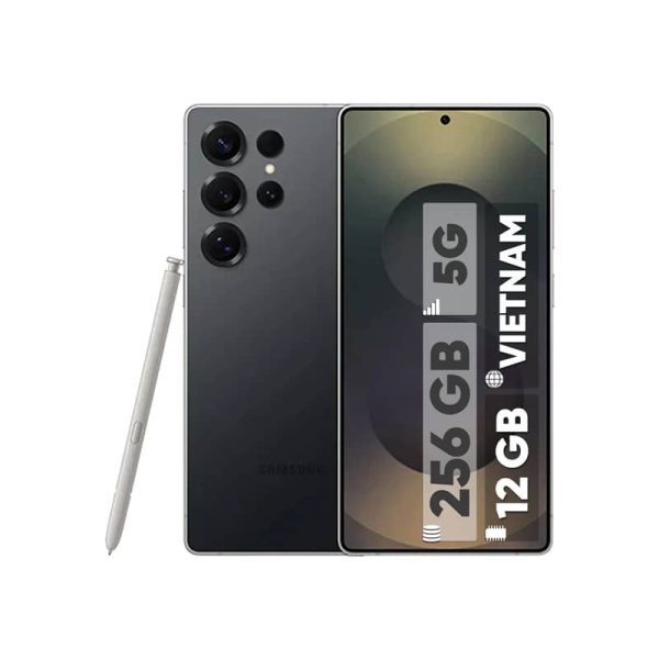 گوشی موبایل سامسونگ مدل Galaxy S25 Ultra