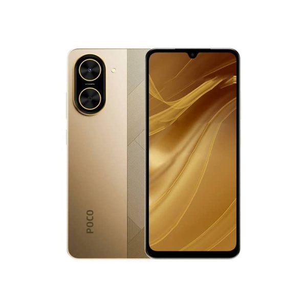 گوشی موبایل شیائومی مدل Poco C71