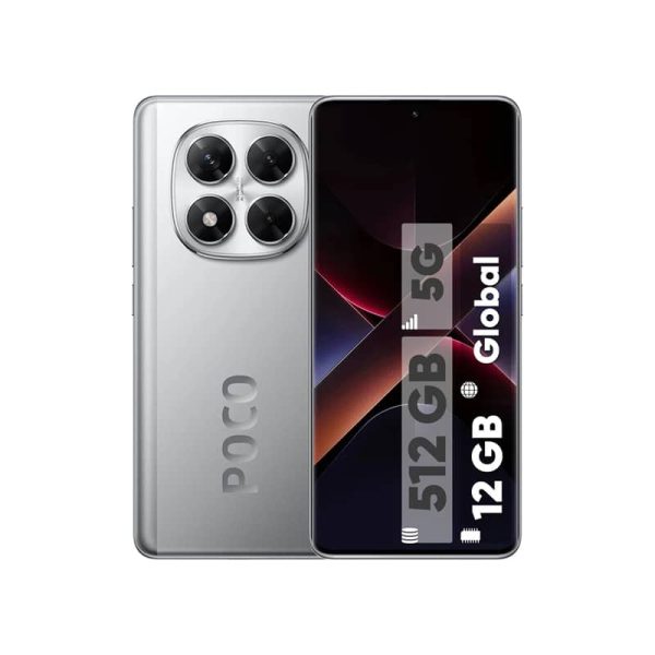 گوشی موبایل شیائومی مدل Poco X7