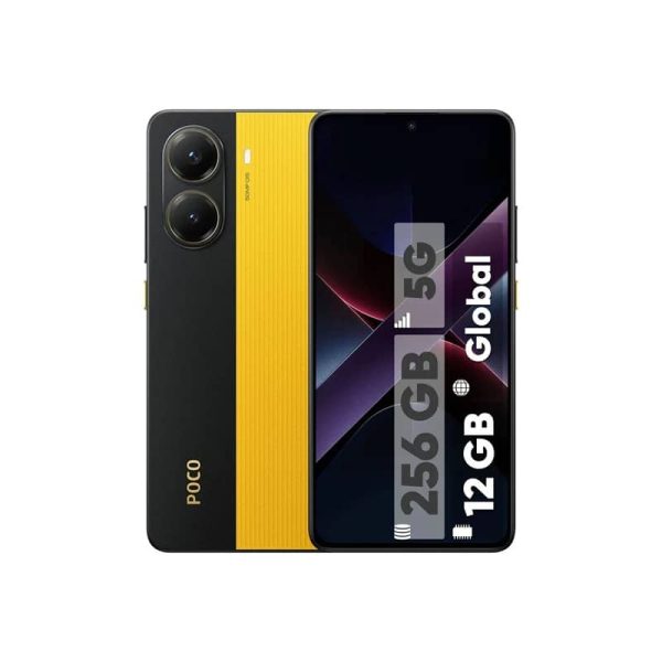 گوشی موبایل شیائومی مدل Poco X7 Pro
