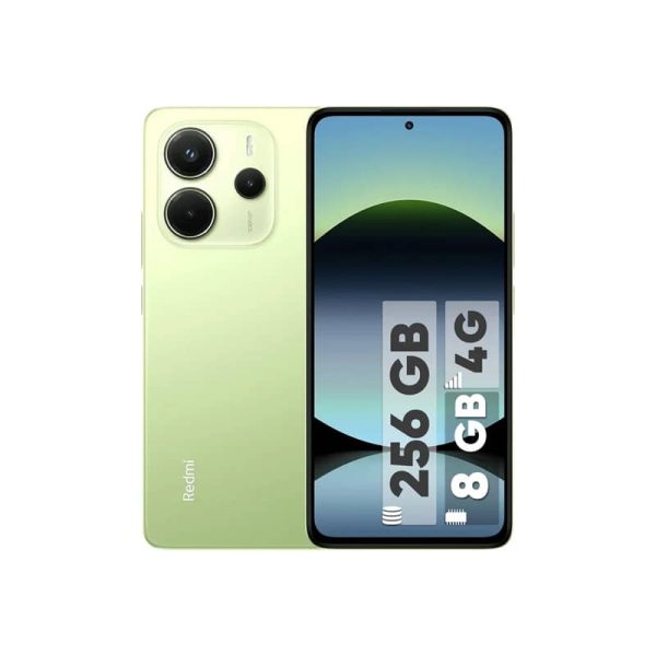 گوشی موبایل شیائومی مدل Redmi Note 14 4G