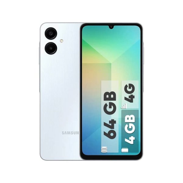 موبایل سامسونگ مدل Galaxy A06