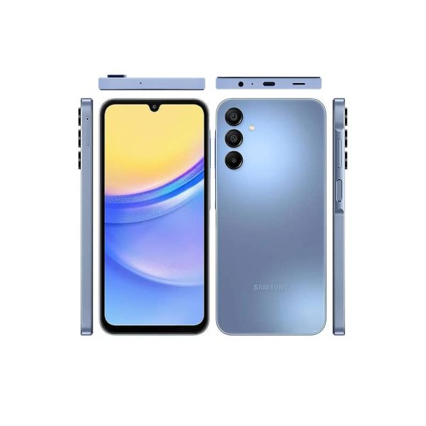 موبایل سامسونگ مدل Galaxy A15