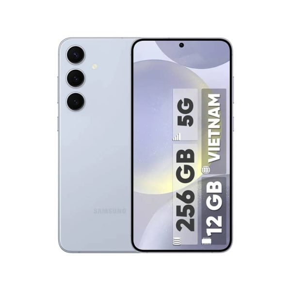 گوشی موبایل سامسونگ مدل Galaxy S24 Plus