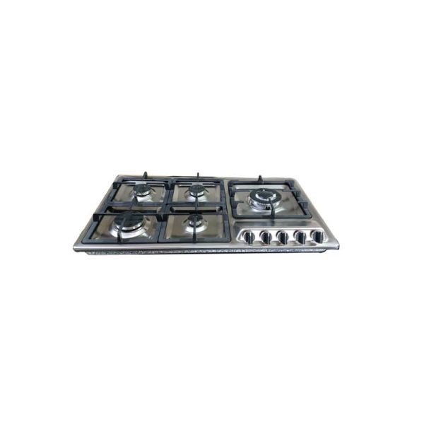 اجاق گاز صفحه ای بوگر مدل 805