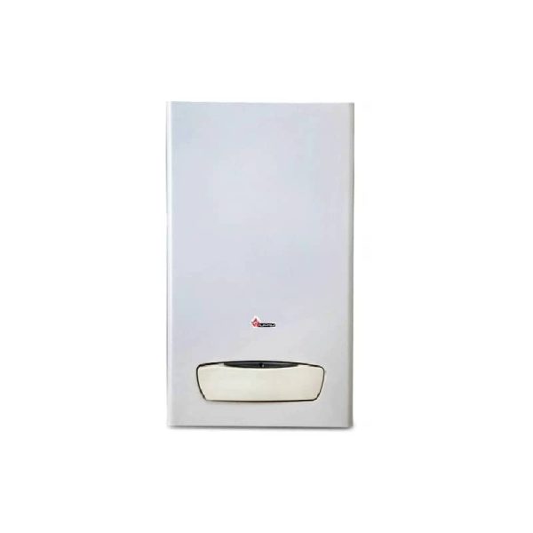 پکیج شوفاژ دیواری بوتان مدل Perla Pro 24 RSi