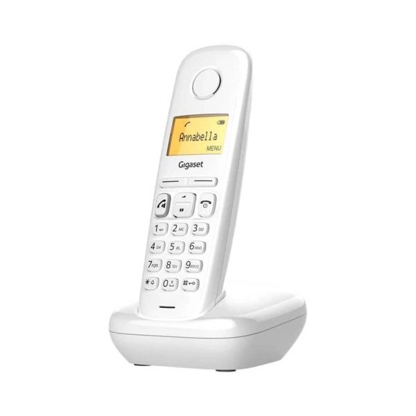 تلفن بی سیم گیگاست مدل A270