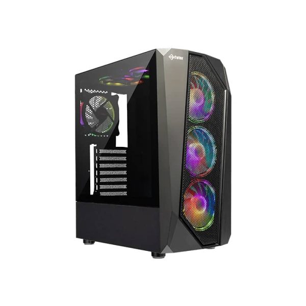 کیس کامپیوتر فاطر مدل FG-740M