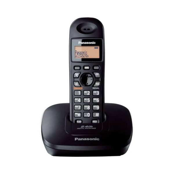 تلفن بی سیم پاناسونیک مدل KX-TG3611BX