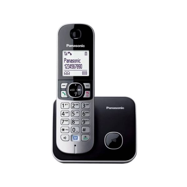 تلفن بی سیم پاناسونیک مدل KX-TG6811
