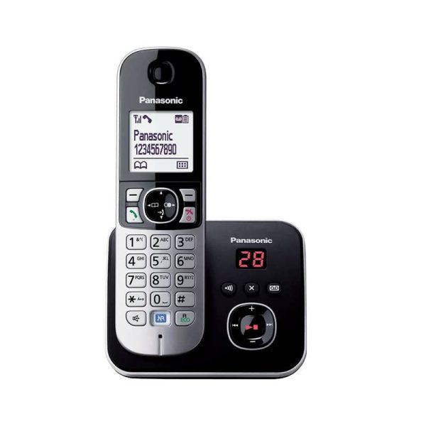 تلفن بی سیم پاناسونیک مدل KX-TG6821