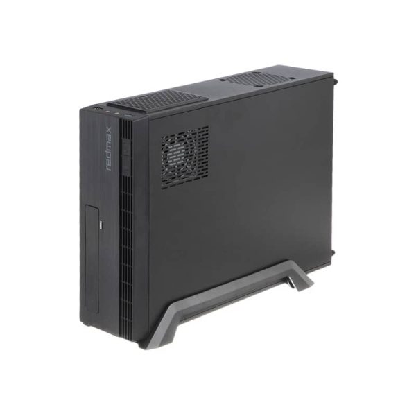 کیس کامپیوتر ردمکس مدل Micro ATX / ITX Plus SFX PSU -B