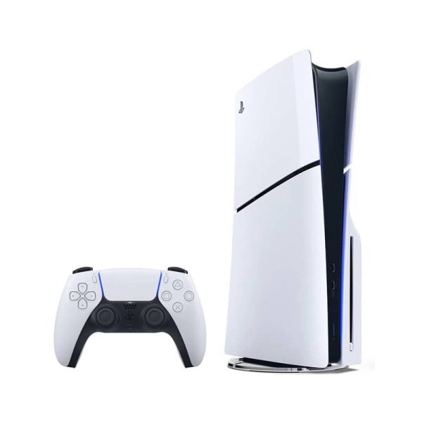 کنسول بازی سونی مدل PlayStation 5 Slim
