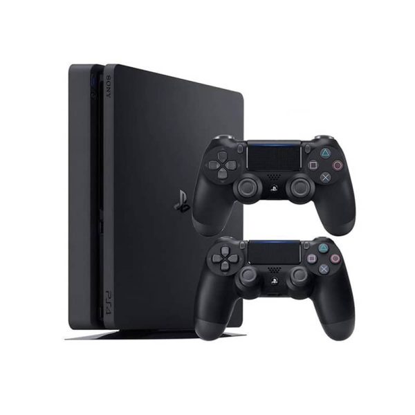 کنسول بازی سونی مدل Playstation 4 Slim