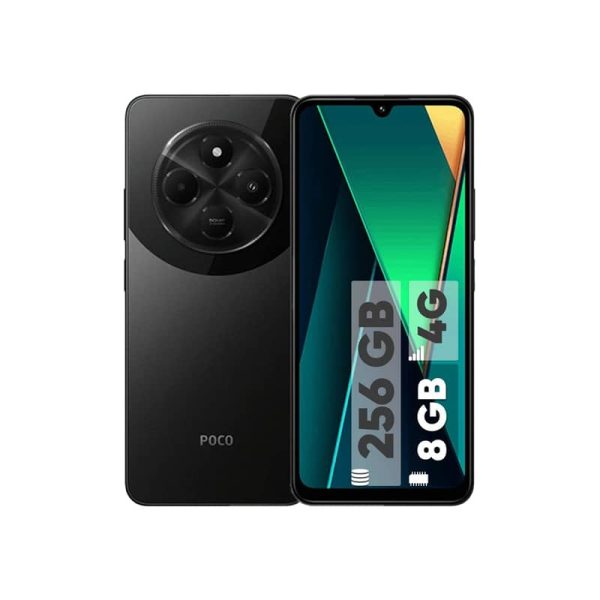 گوشی موبایل شیائومی مدل Poco C75