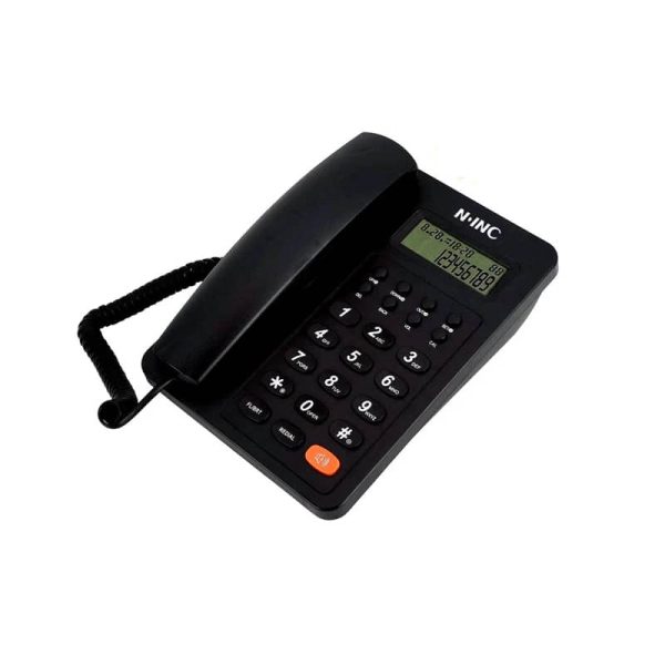 تلفن ان ای ان سی مدل KX-T8206CID
