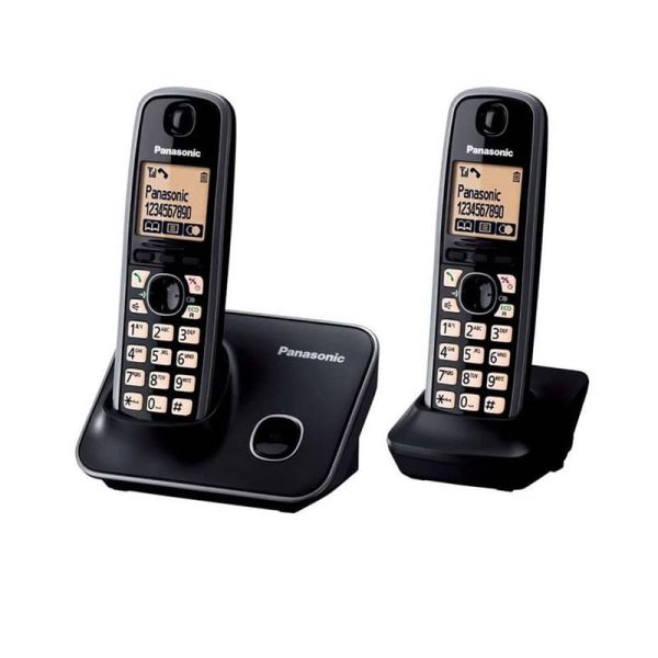 تلفن پاناسونیک مدل KX-TG3712BX