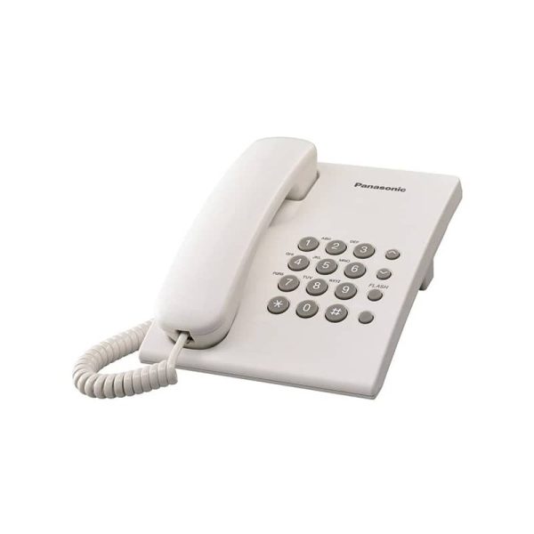 تلفن باسیم پاناسونیک KX-TS500MX