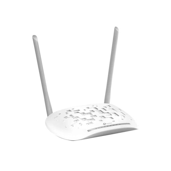 مودم روتر بی‌سیم ADSL2 Plus تی پی-لینک مدل W8961N
