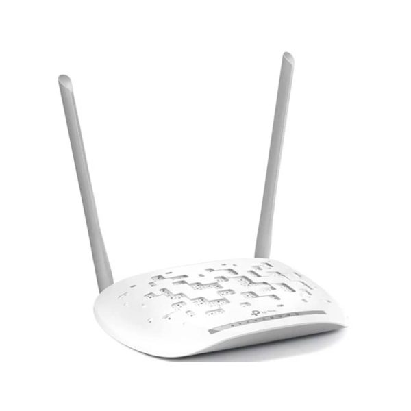 مودم روتر ADSL تی پی-لینک مدل TD-W8961N V5.0
