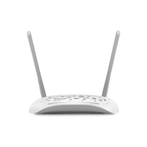 مودم روتر +ADSL2 تی پی-لینک مدل TD-W8961N_V4