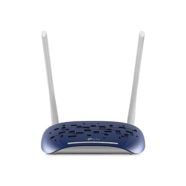 مودم روتر VDSL/ADSL تی پی-لینک مدل TD-W9960-v1.20