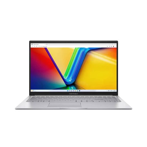 لپ تاپ 15.6 اینچی ایسوس مدل Vivobook 15 X1504VA-NJ104-i5 1335U-8GB DDR4-512GB SSD-TFT