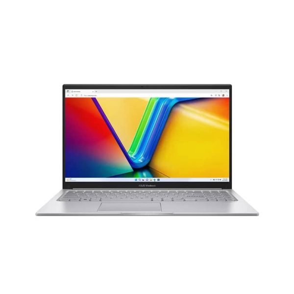 لپ تاپ 15.6 اینچی ایسوس مدل Vivobook 15 X1504VA-NJ379-i7 1355U 8GB 512SSD