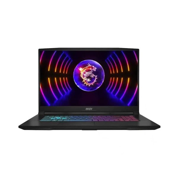 لپ تاپ 15.6 اینچی ام اس آی مدل Katana 15 B13UDXK-i7 13620H 16GB 1SSD RTX3050